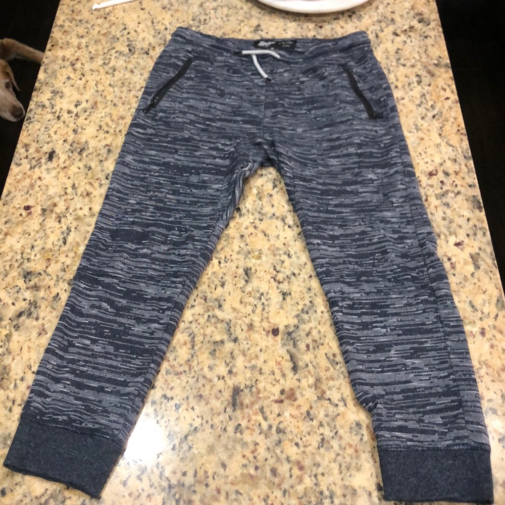 Boys joggers